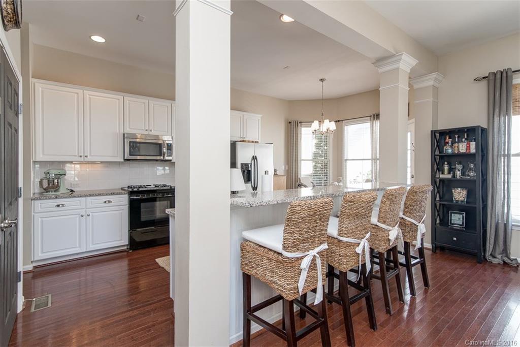 Baxter Village - Residential