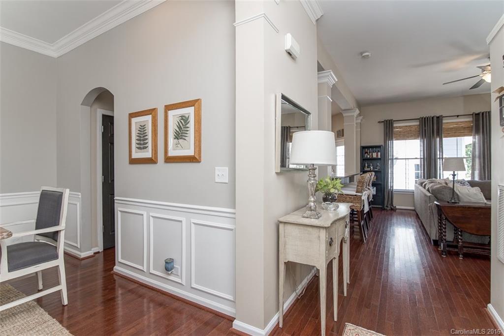 Baxter Village - Residential