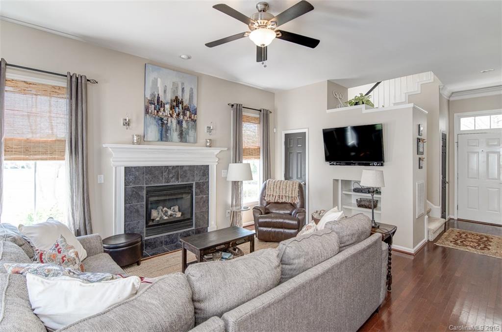 Baxter Village - Residential