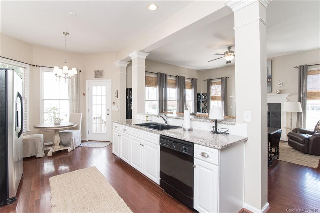 Baxter Village - Residential