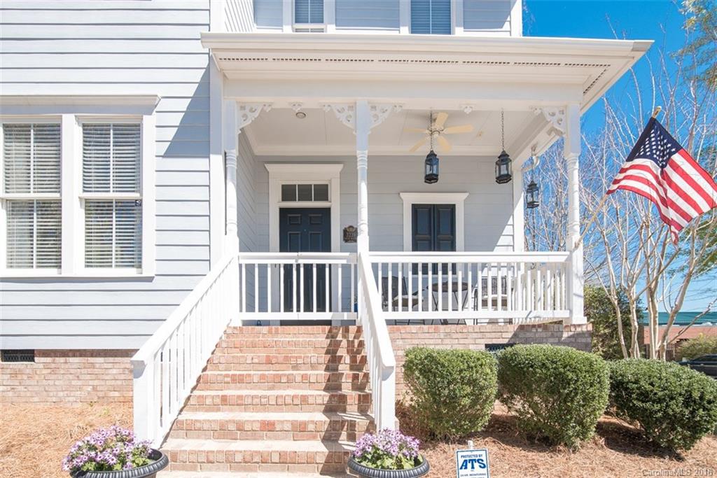 Baxter Village - Residential