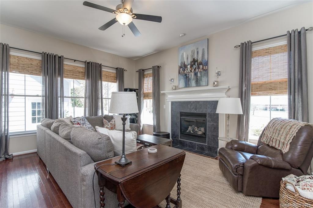 Baxter Village - Residential