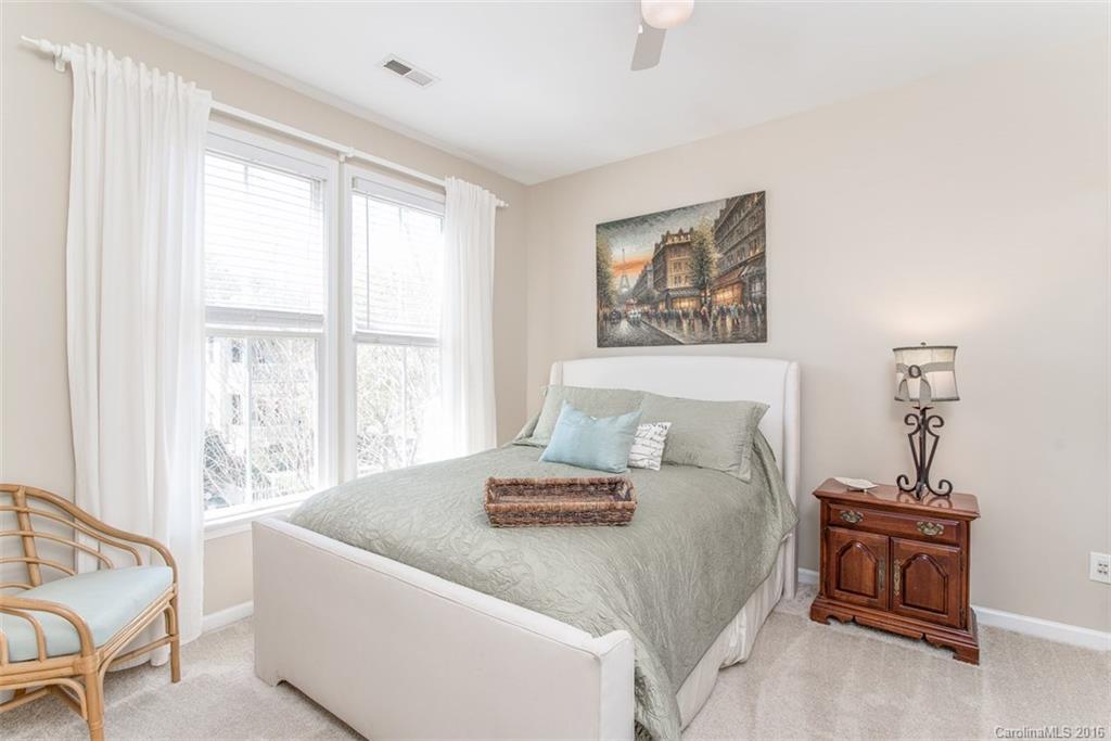 Baxter Village - Residential