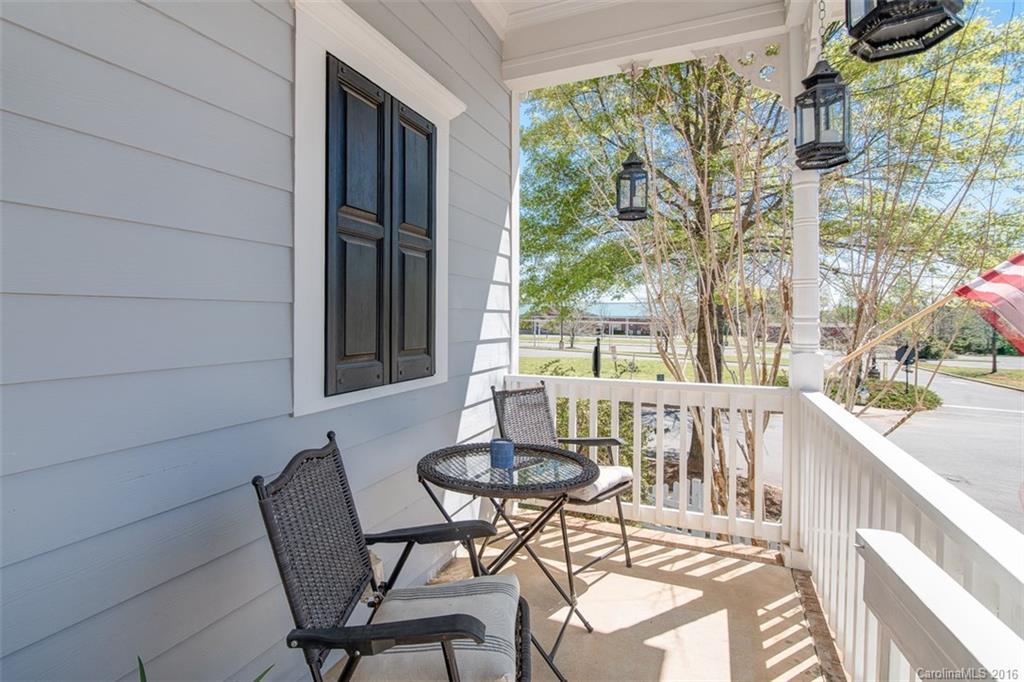 Baxter Village - Residential