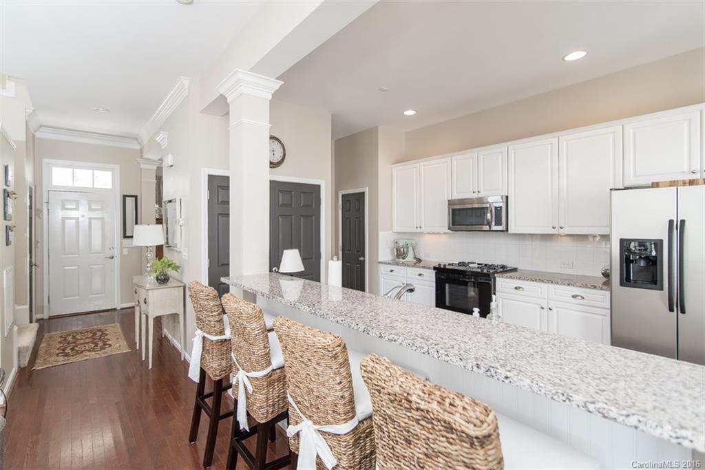 Baxter Village - Residential