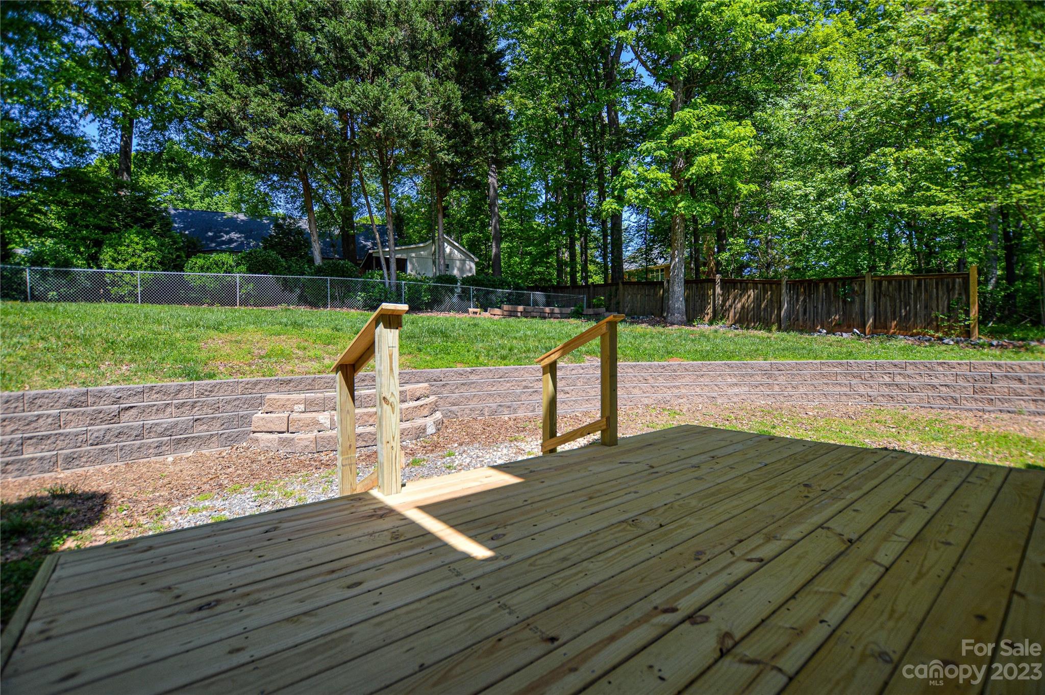 Rawlinson Acres II - Residential