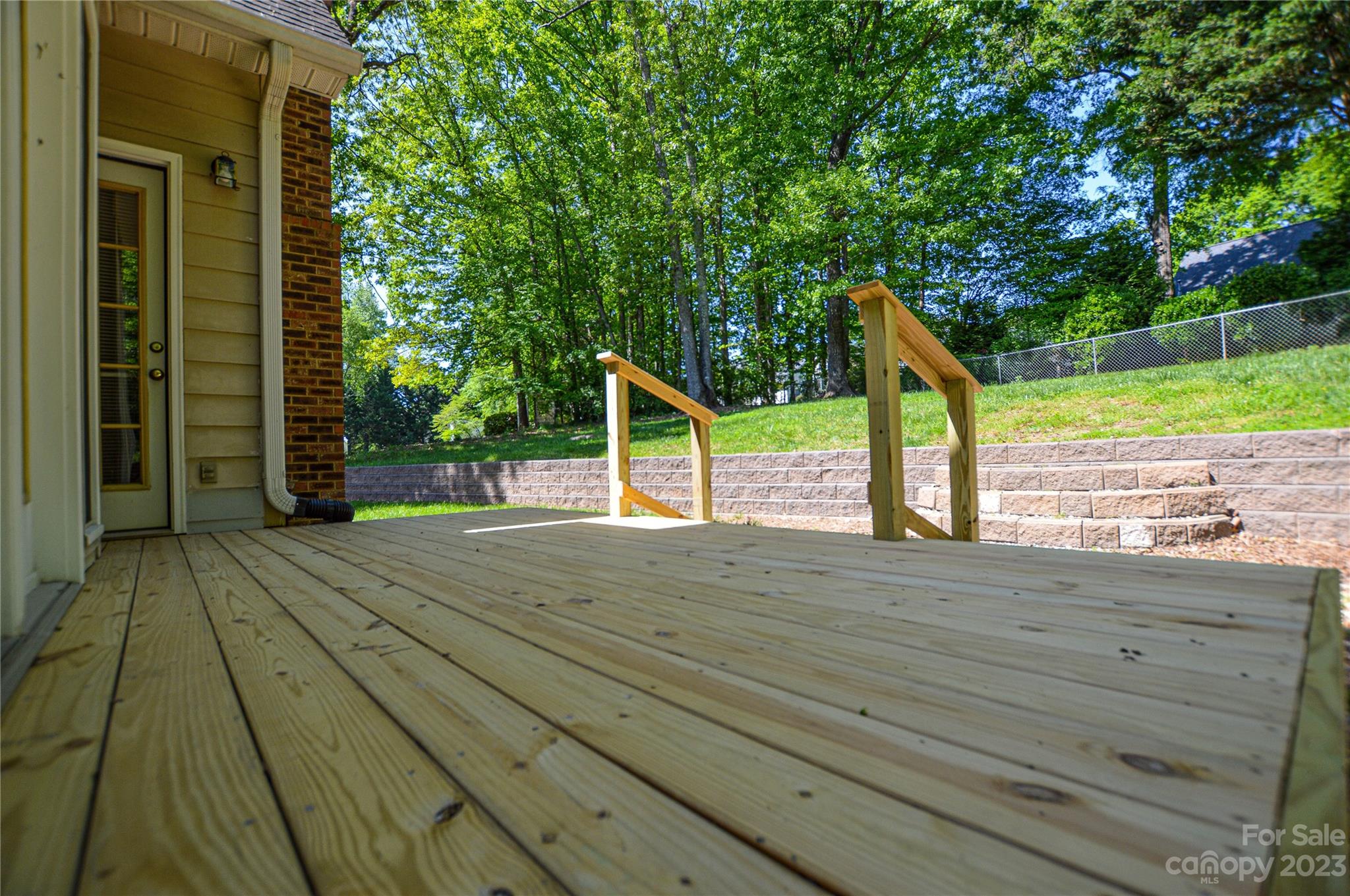 Rawlinson Acres II - Residential