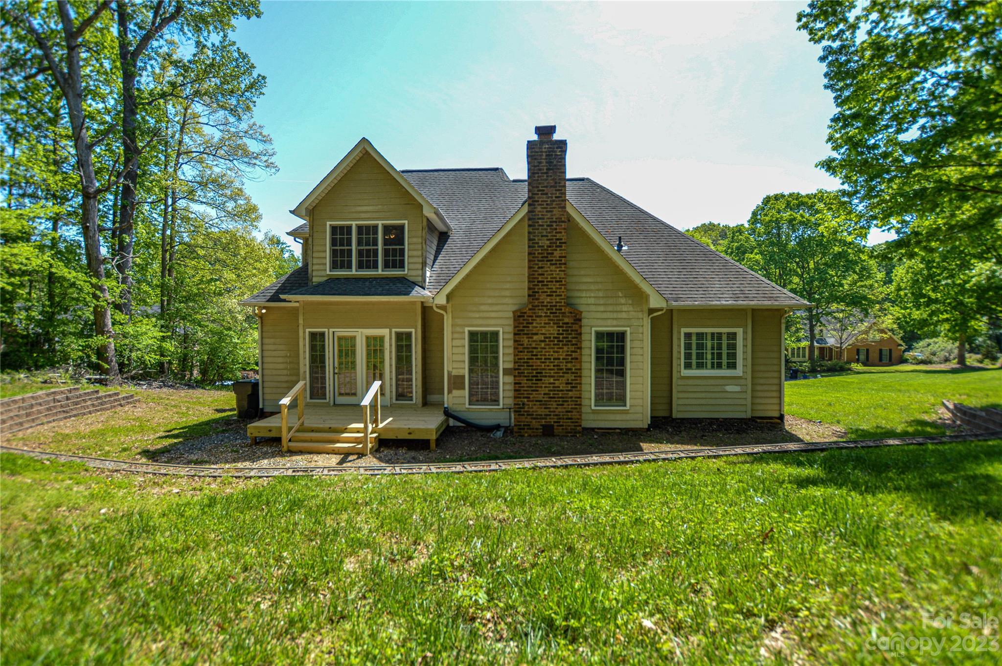 Rawlinson Acres II - Residential