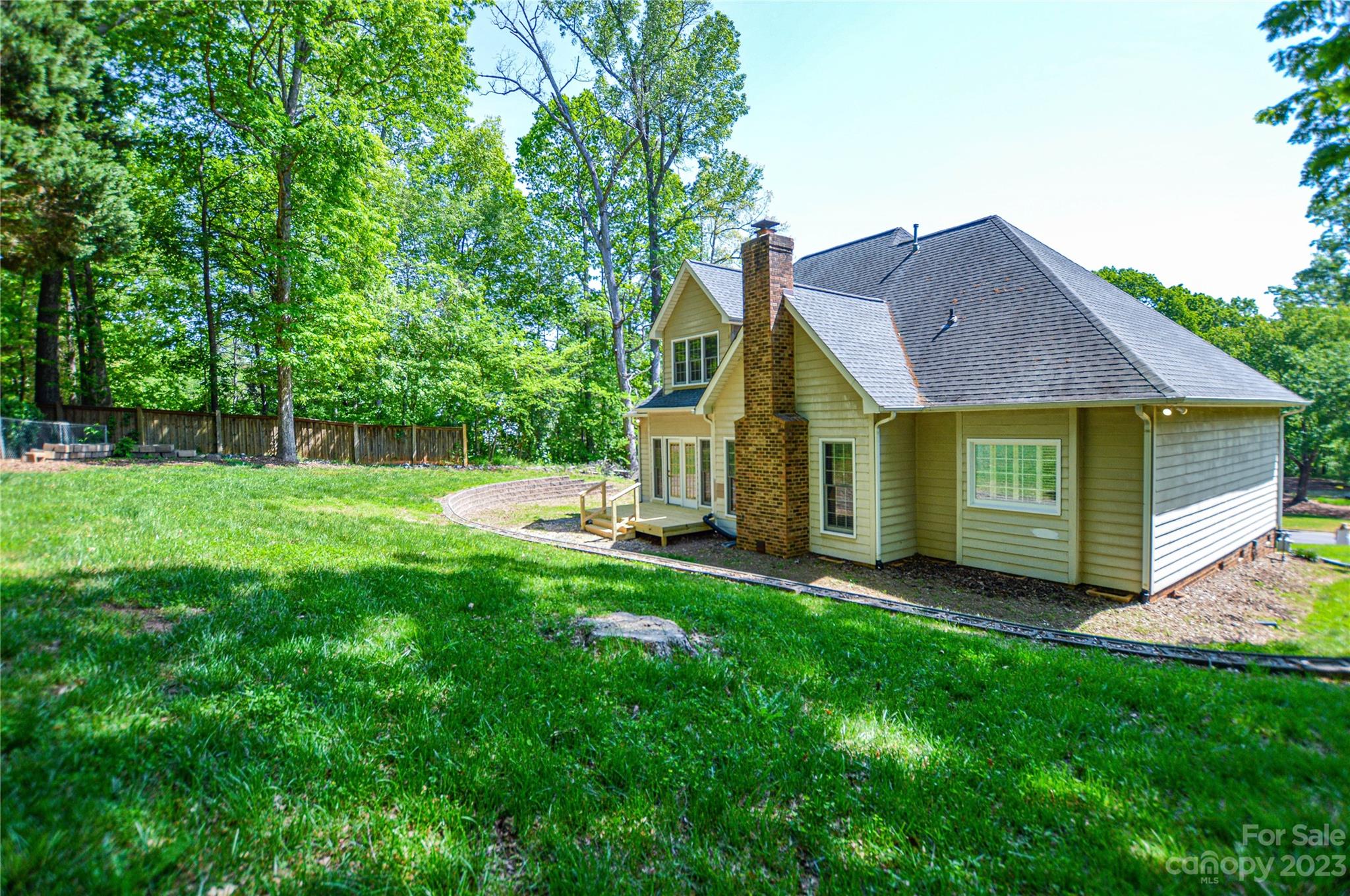 Rawlinson Acres II - Residential