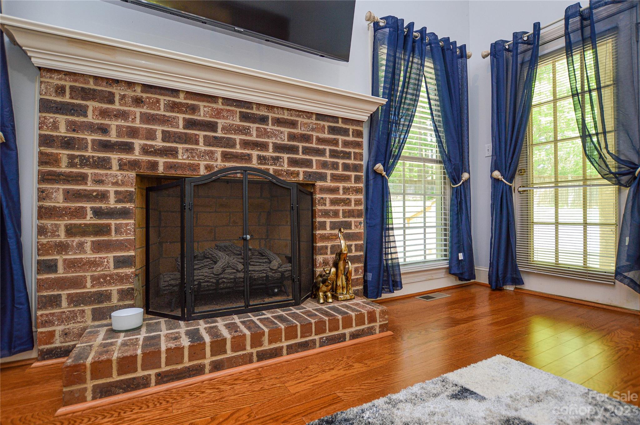 Rawlinson Acres II - Residential