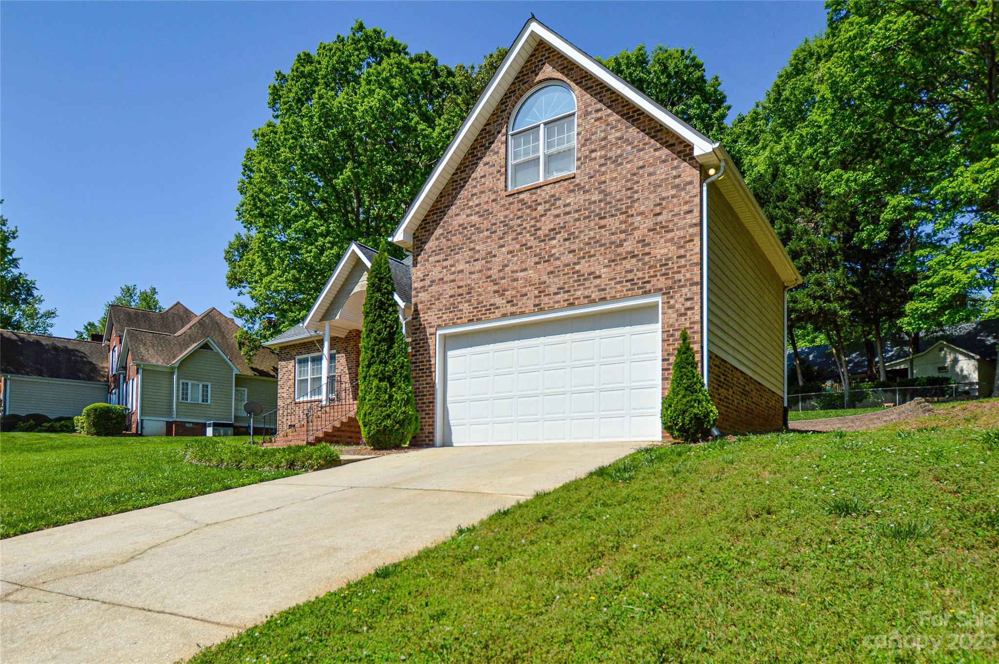 Rawlinson Acres II - Residential