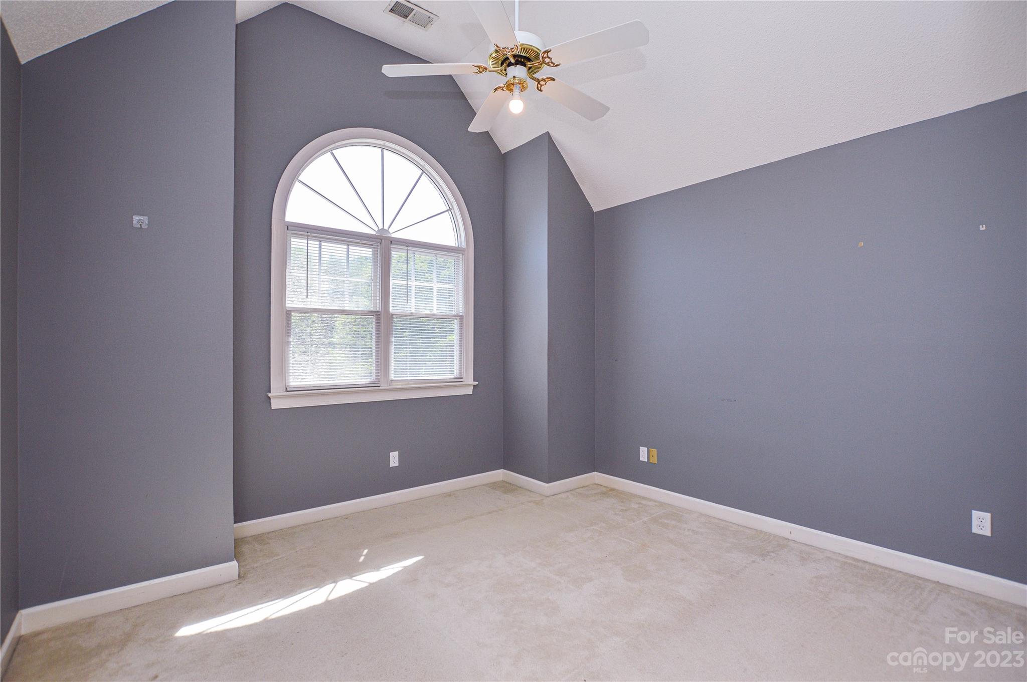 Rawlinson Acres II - Residential