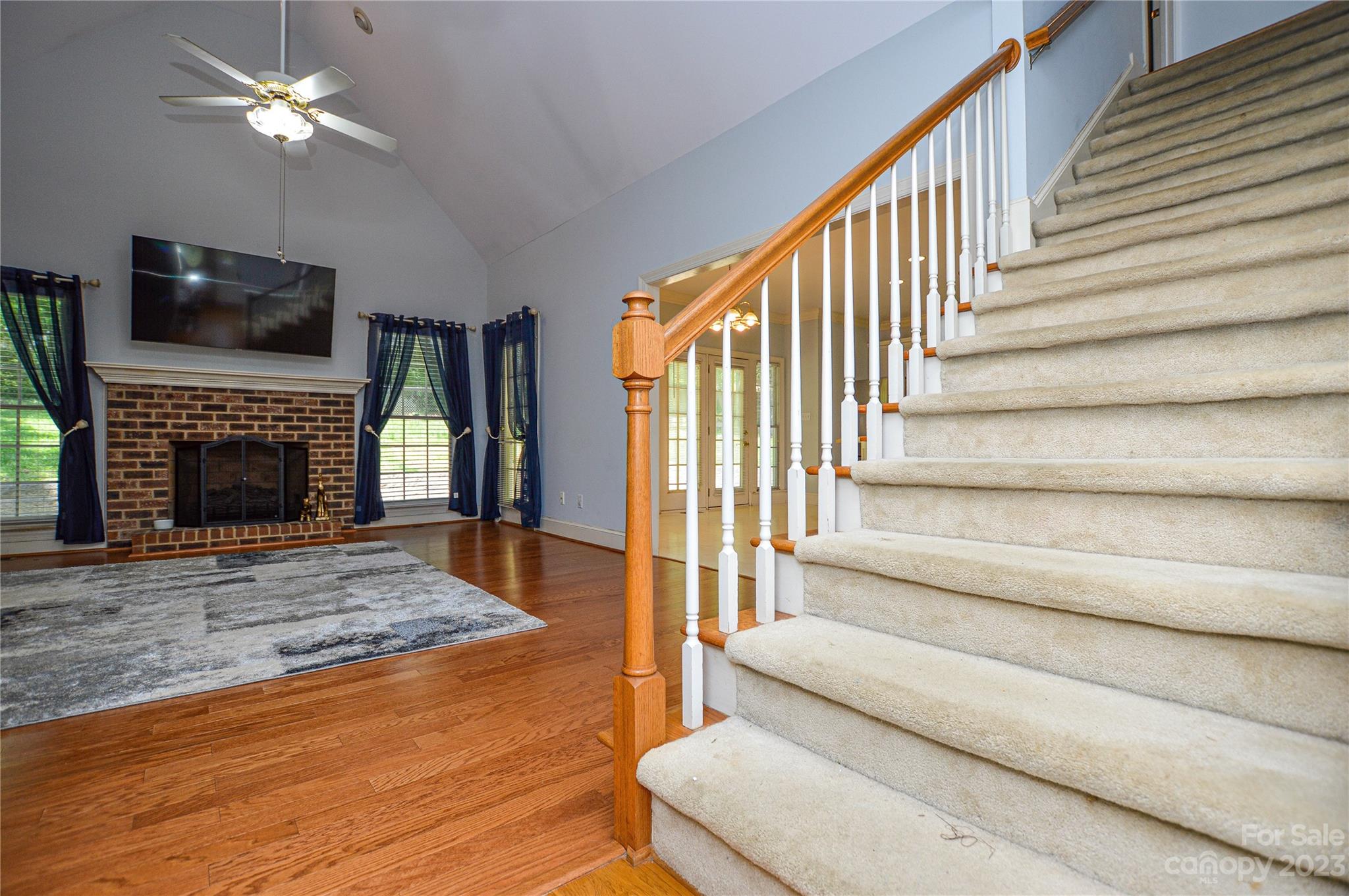 Rawlinson Acres II - Residential