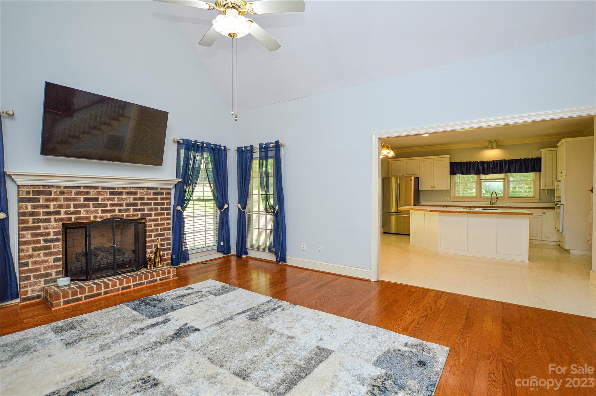 Rawlinson Acres II - Residential