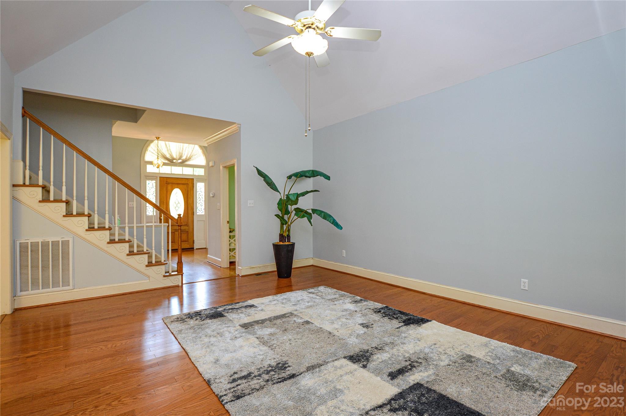 Rawlinson Acres II - Residential