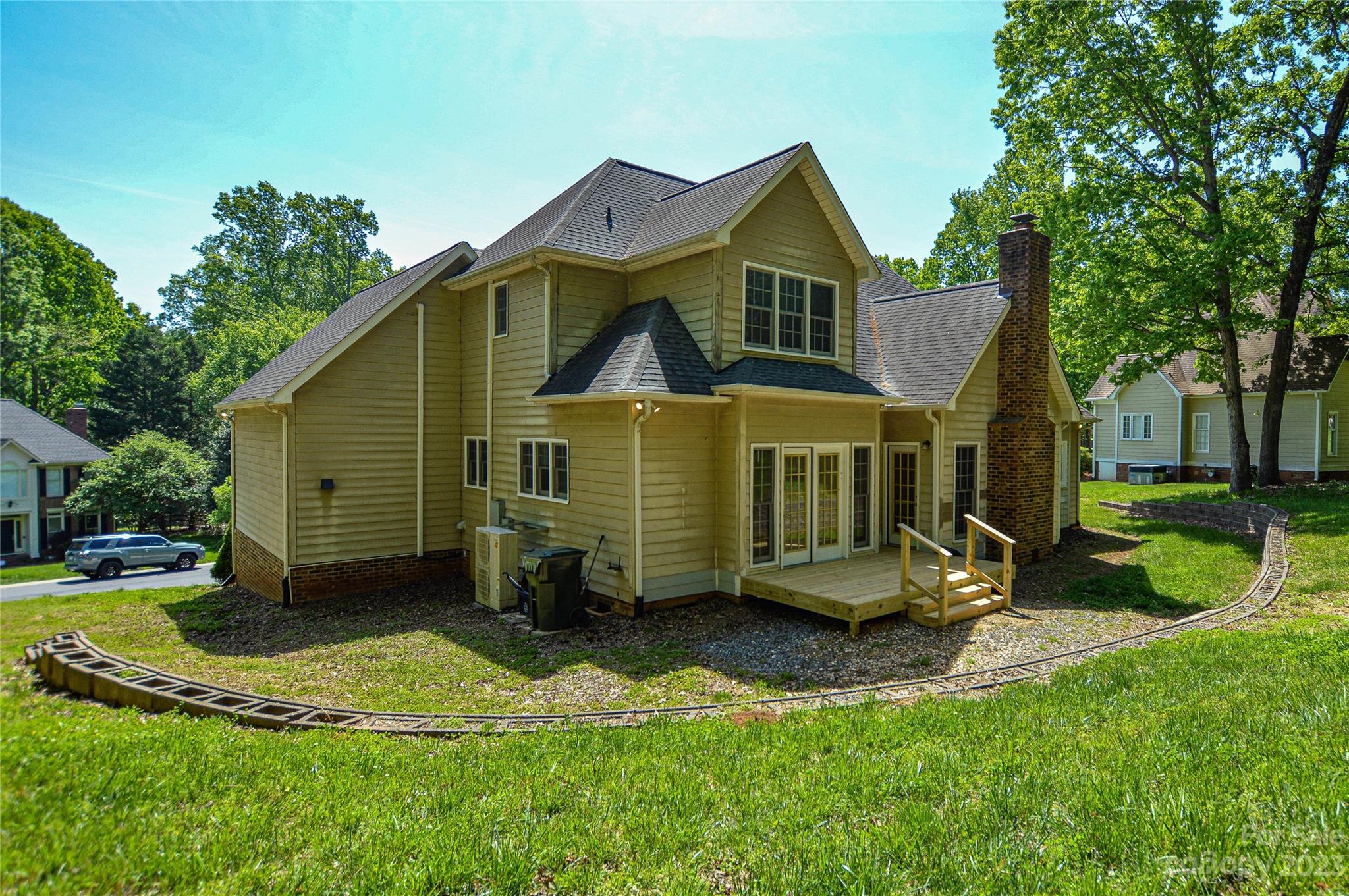 Rawlinson Acres II - Residential