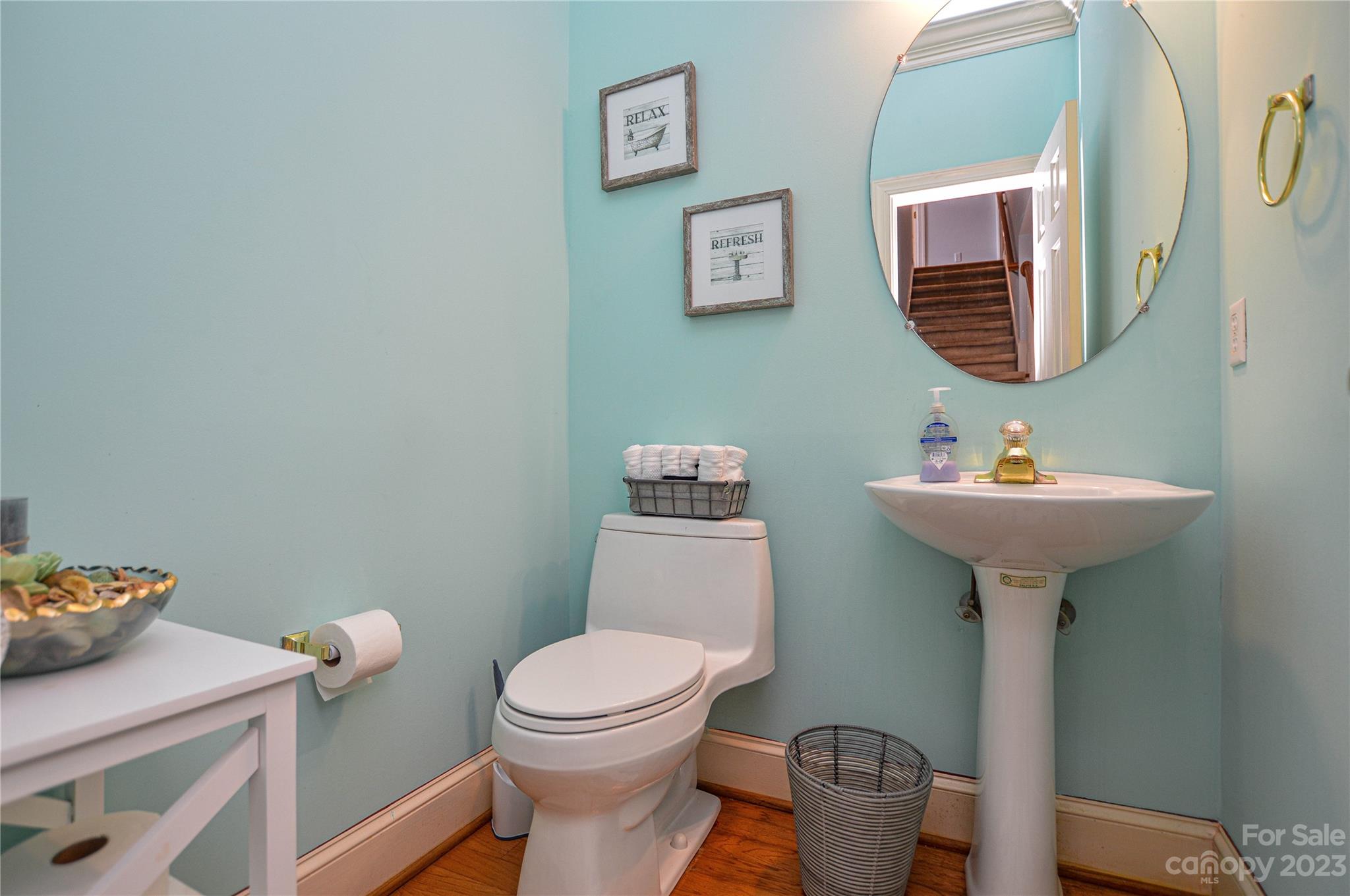 Rawlinson Acres II - Residential