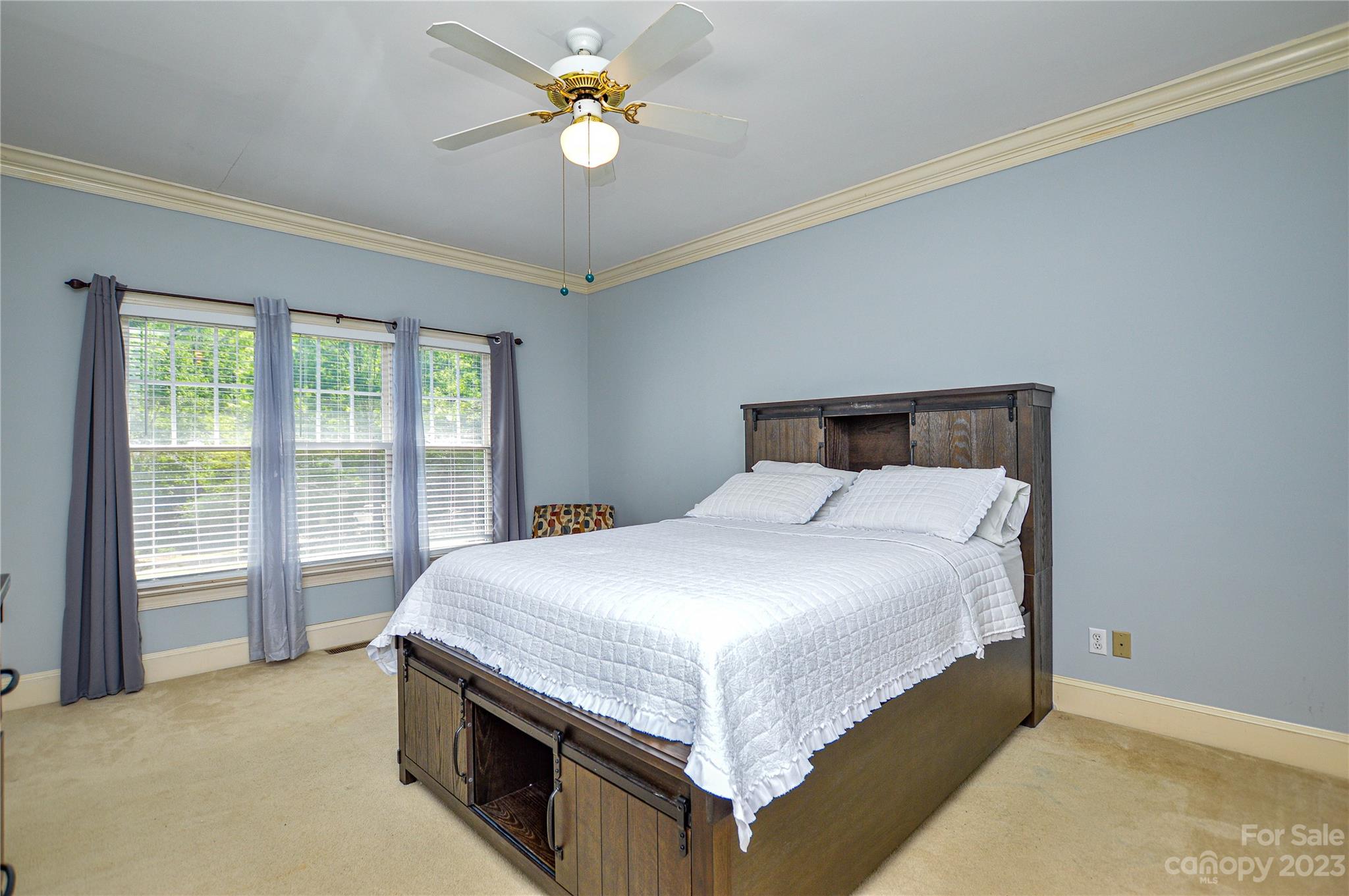 Rawlinson Acres II - Residential