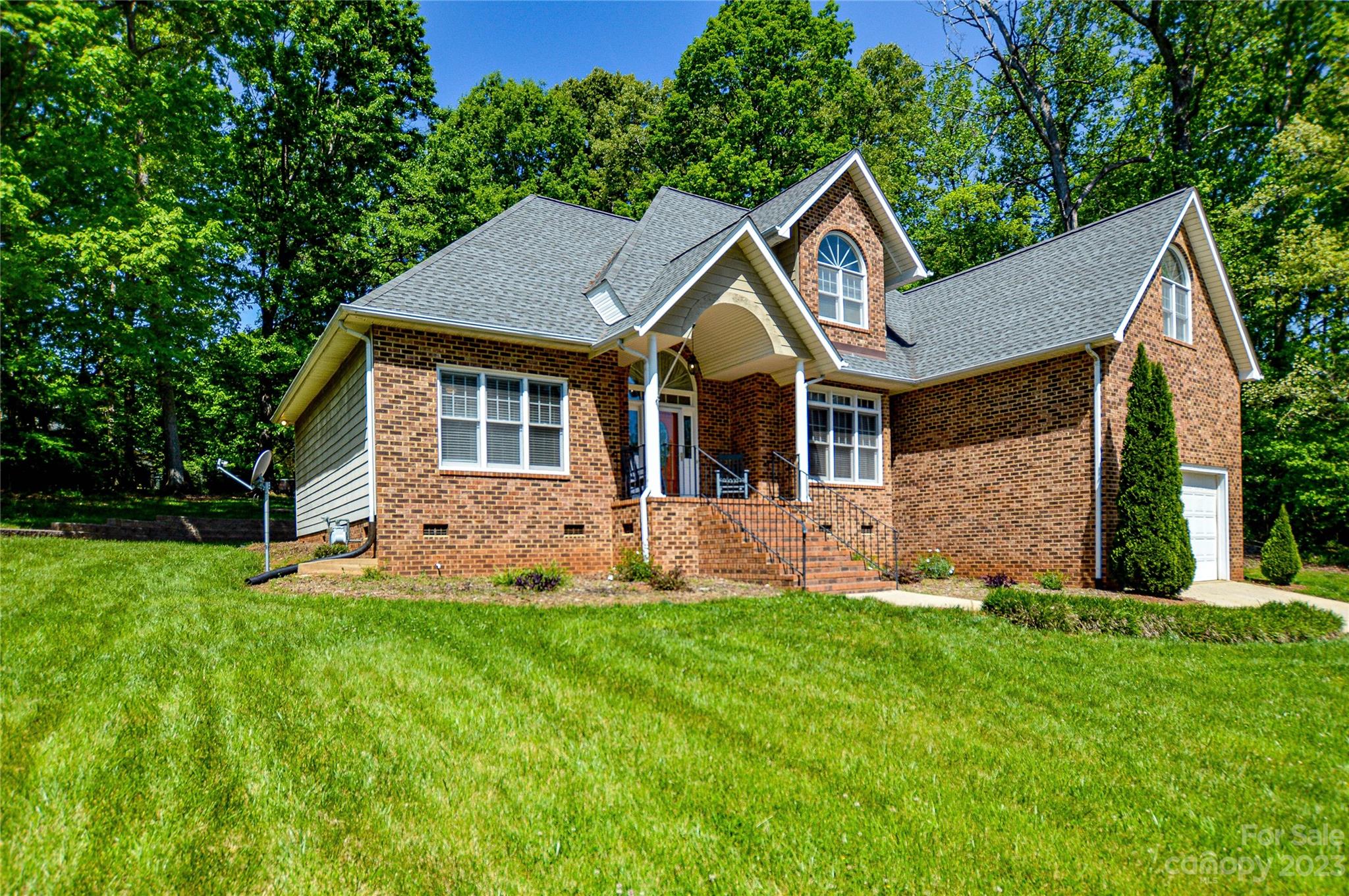 Rawlinson Acres II - Residential