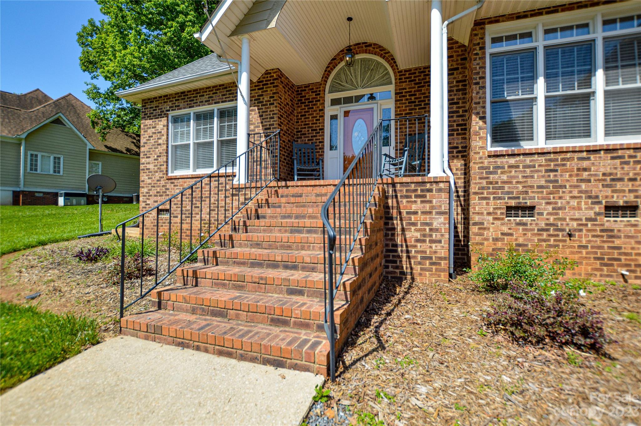 Rawlinson Acres II - Residential