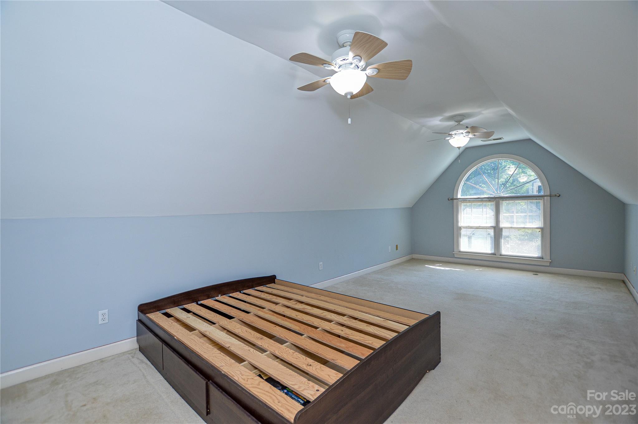 Rawlinson Acres II - Residential