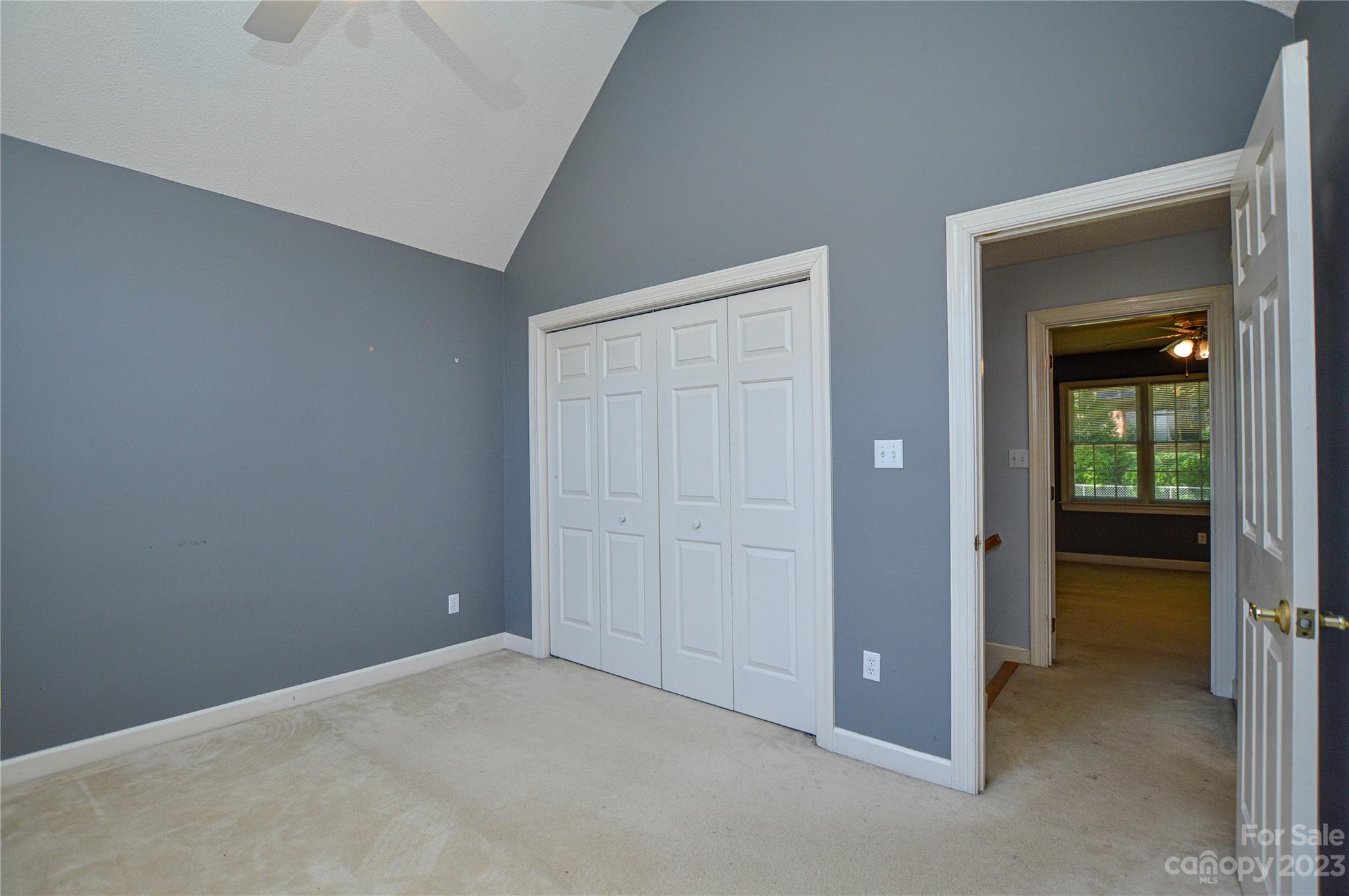 Rawlinson Acres II - Residential