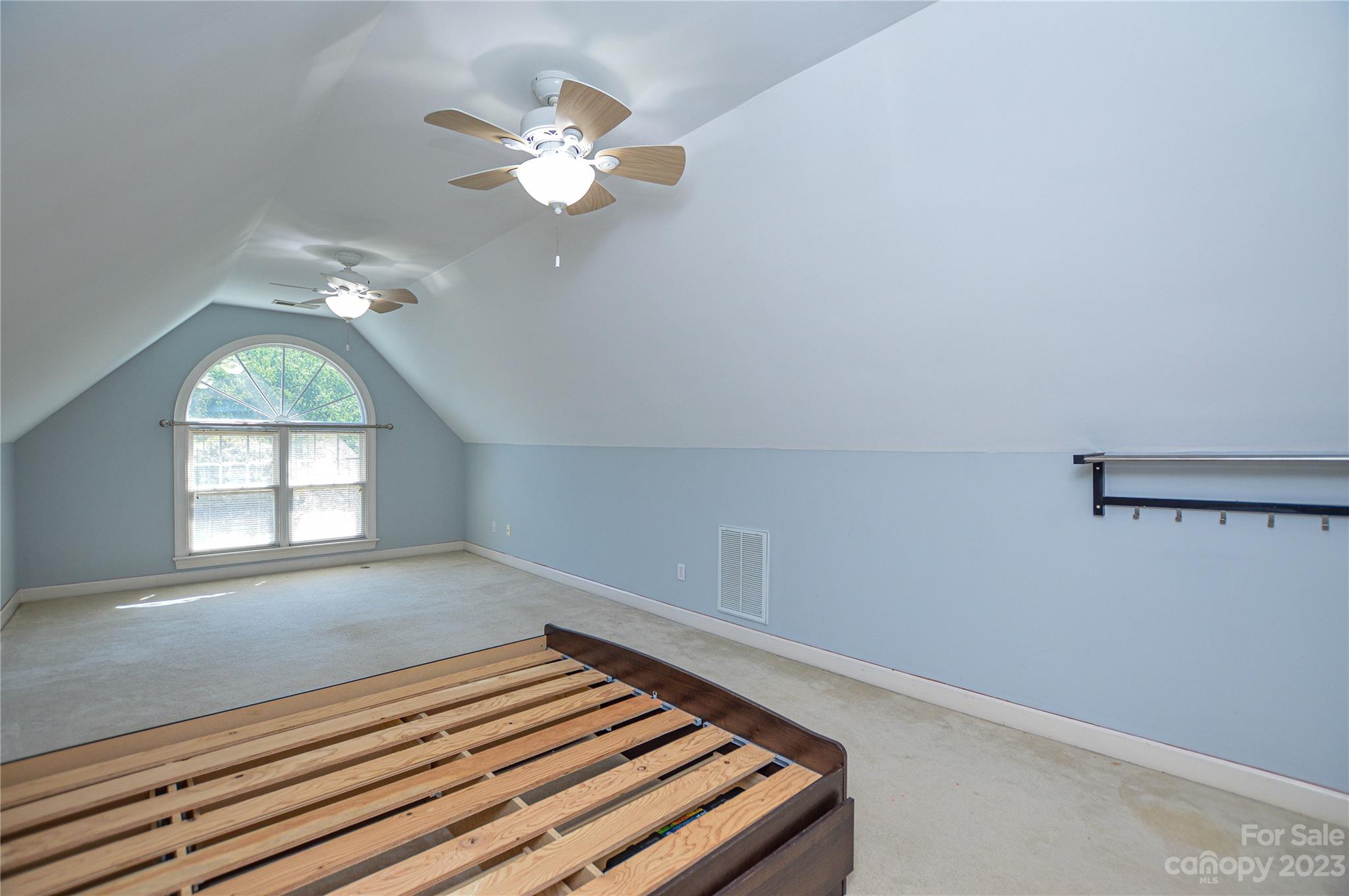 Rawlinson Acres II - Residential