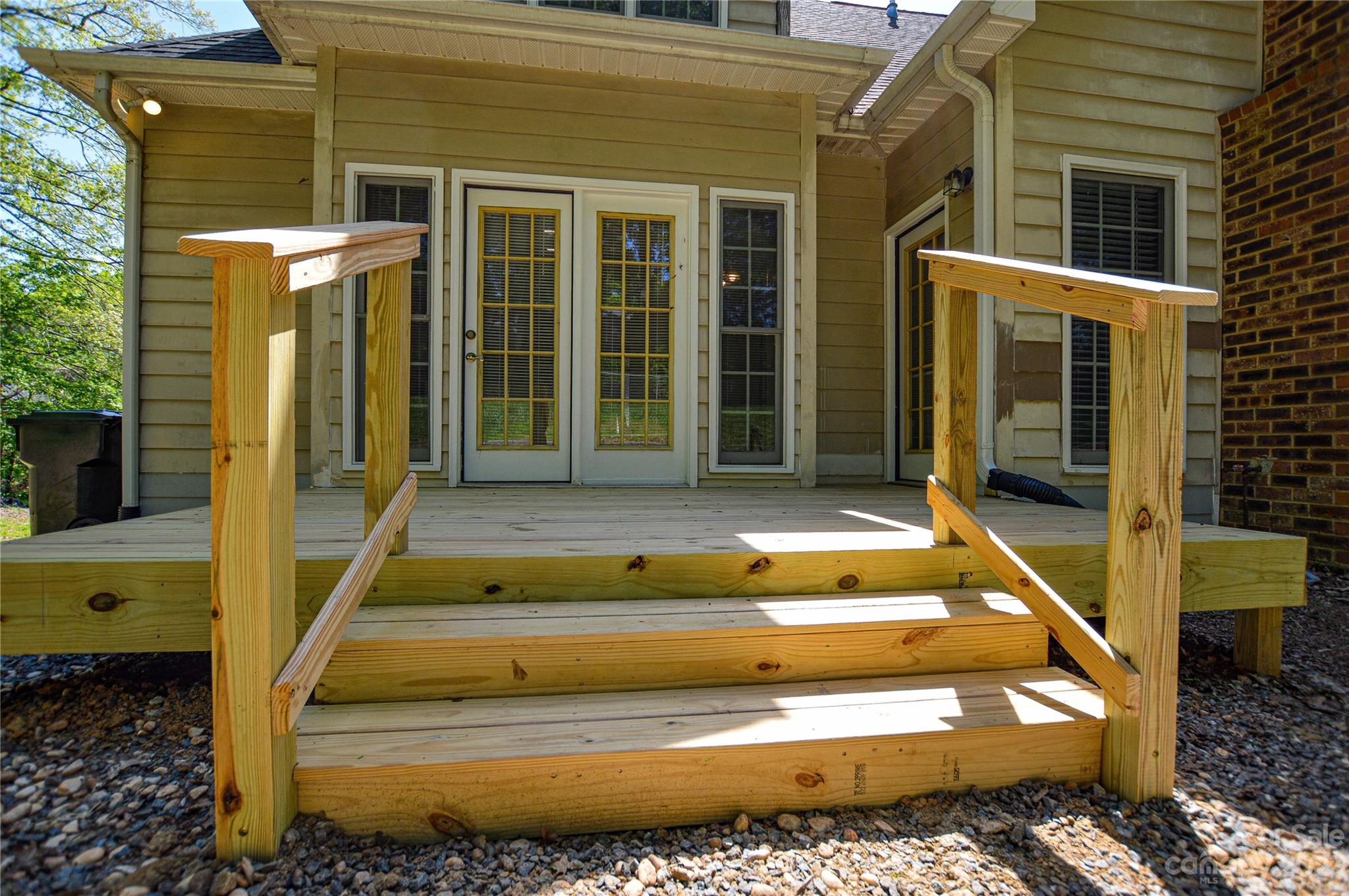 Rawlinson Acres II - Residential