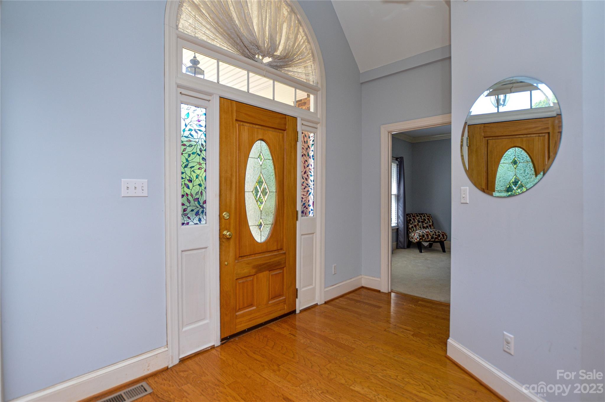 Rawlinson Acres II - Residential