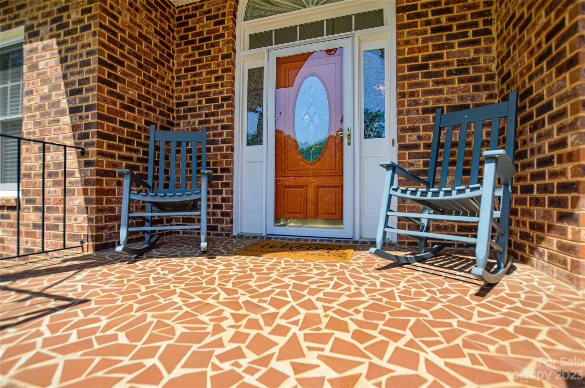 Rawlinson Acres II - Residential