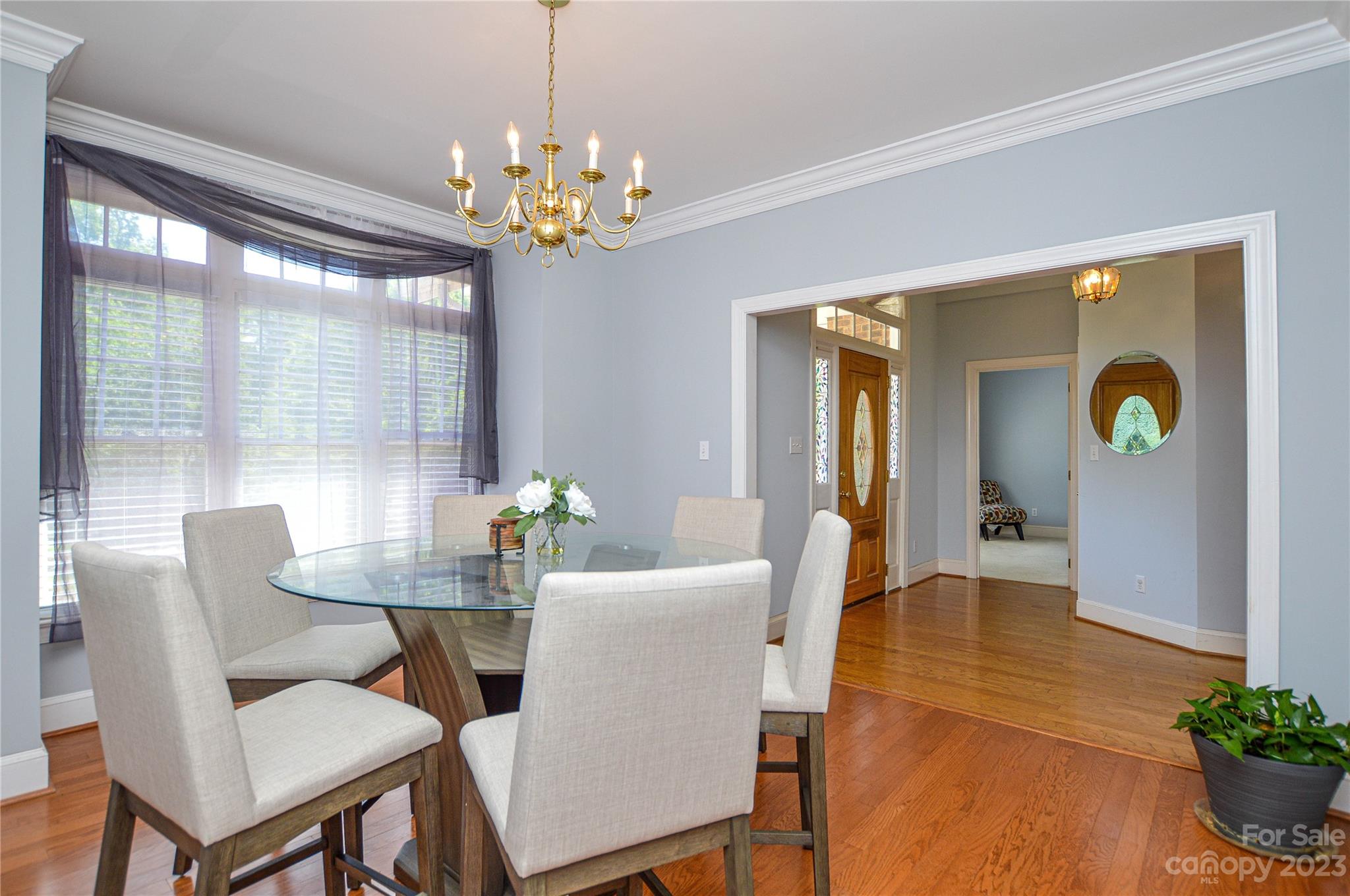 Rawlinson Acres II - Residential