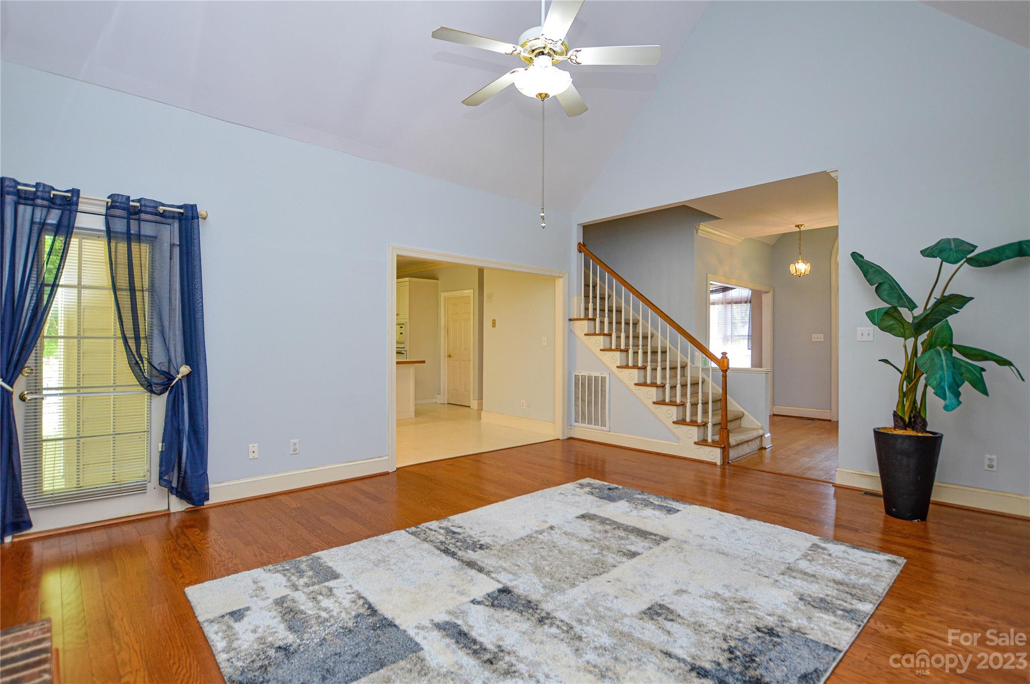 Rawlinson Acres II - Residential