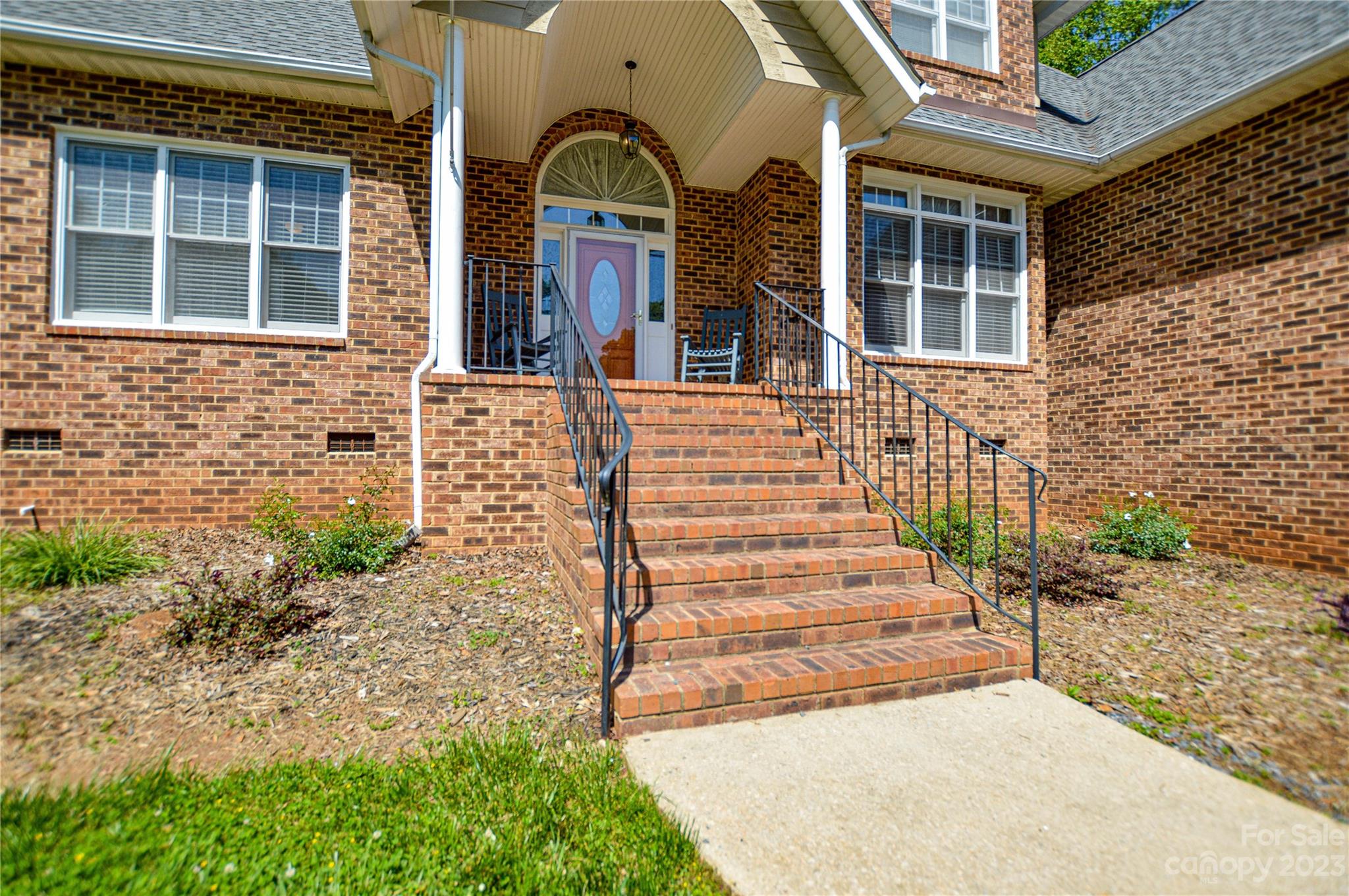 Rawlinson Acres II - Residential