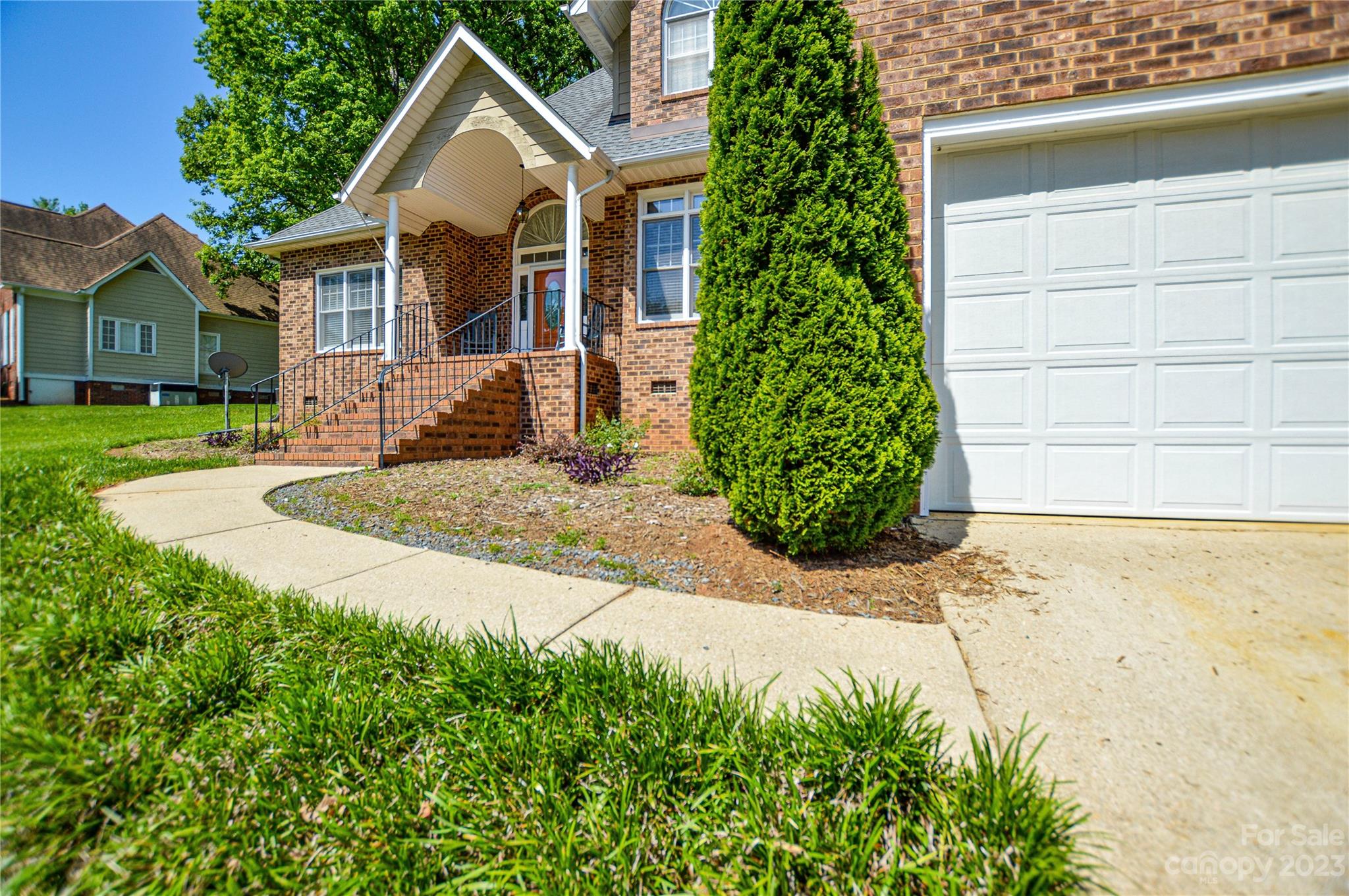 Rawlinson Acres II - Residential