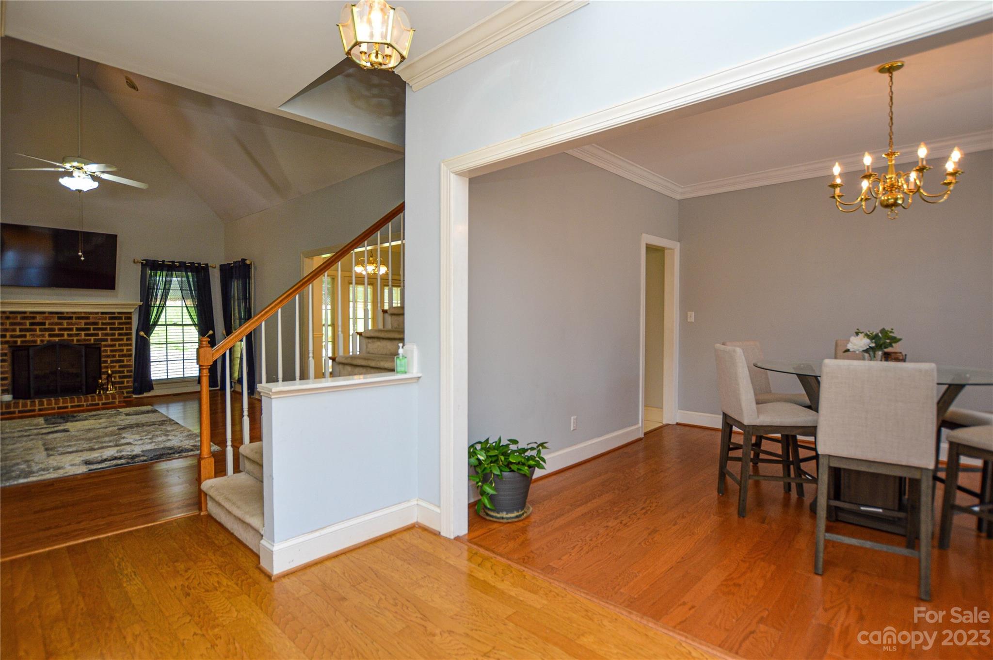 Rawlinson Acres II - Residential