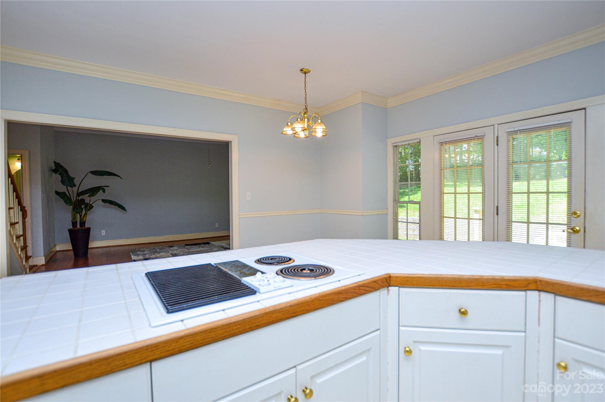 Rawlinson Acres II - Residential