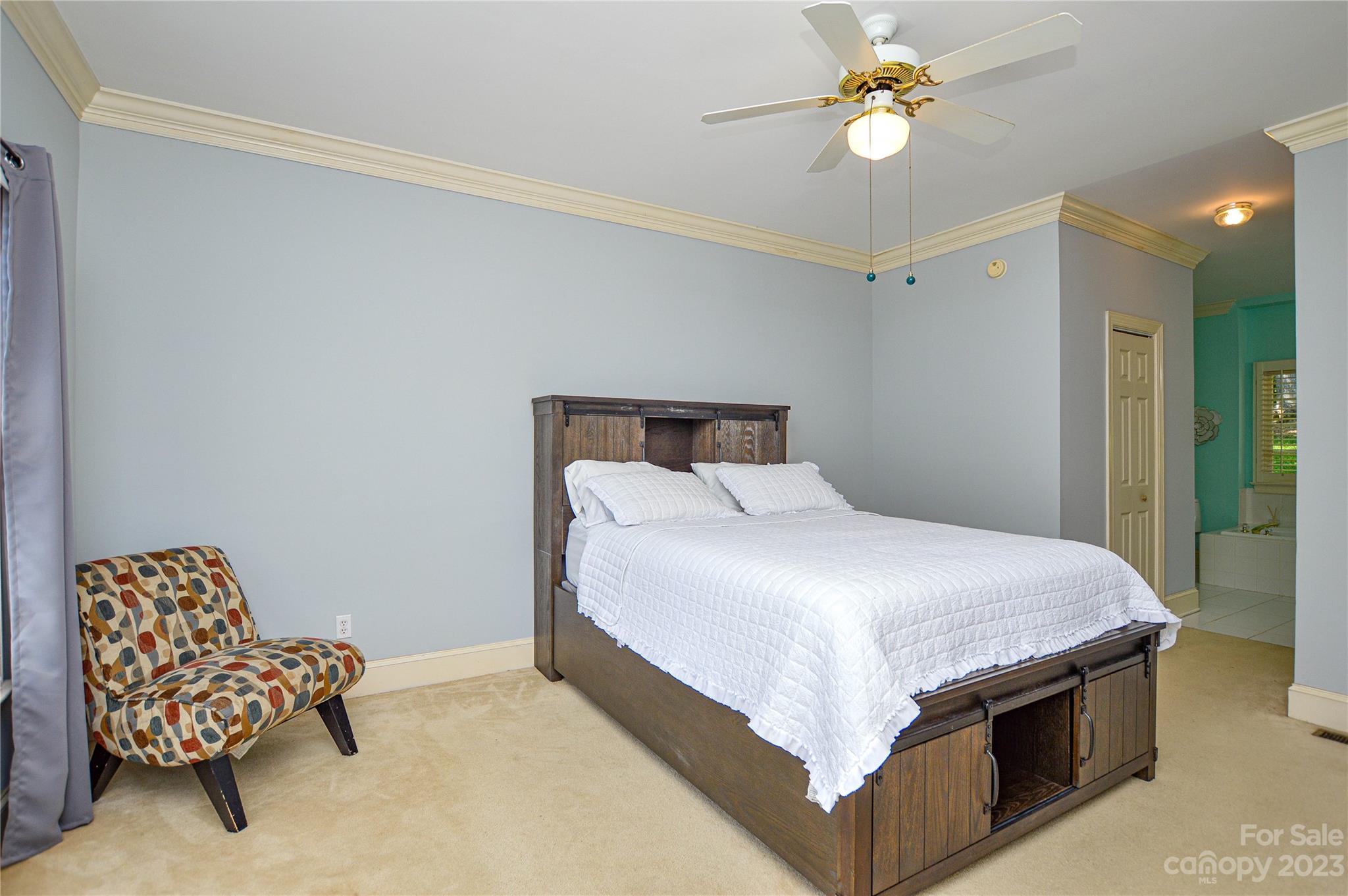 Rawlinson Acres II - Residential