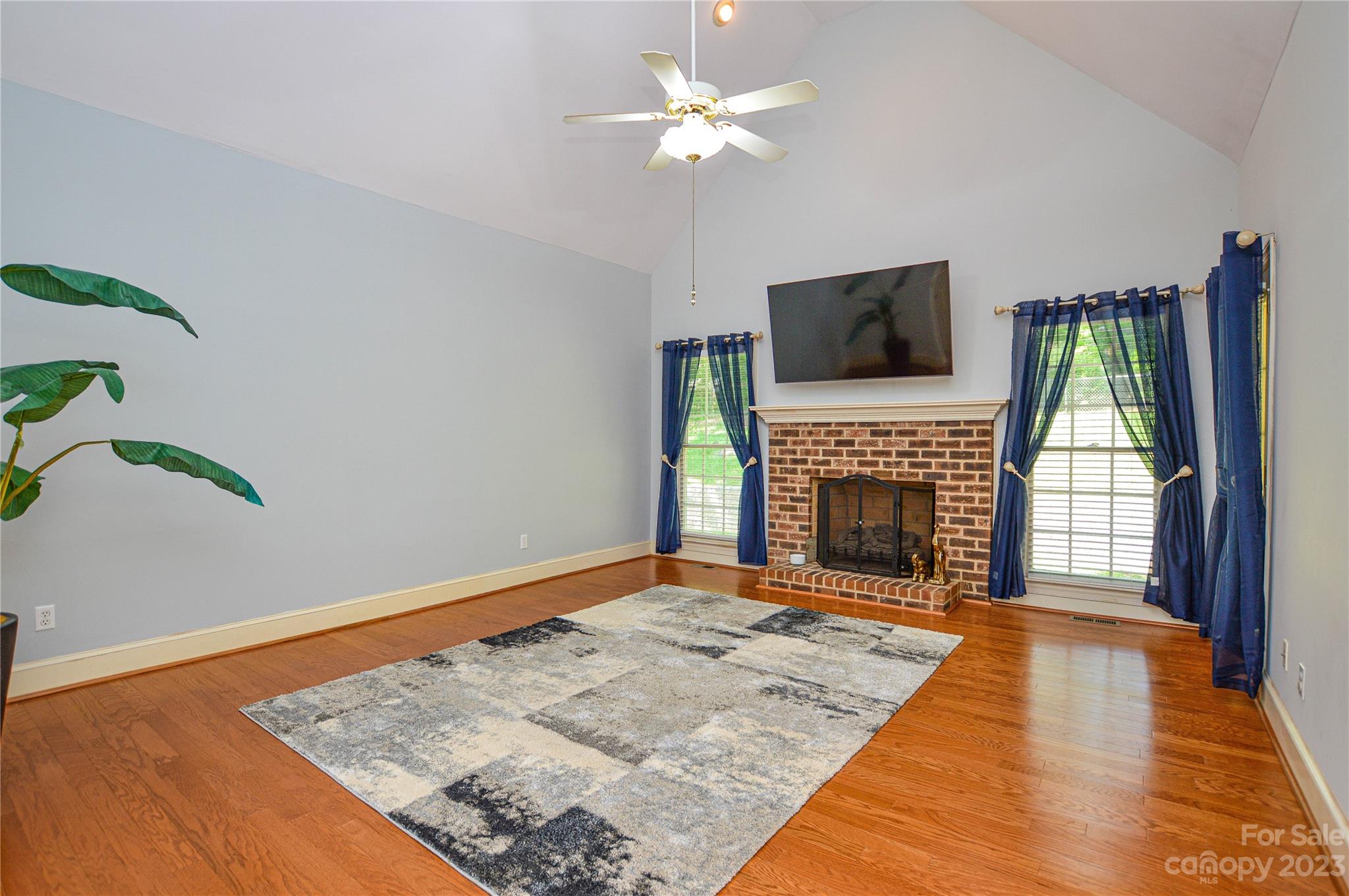 Rawlinson Acres II - Residential