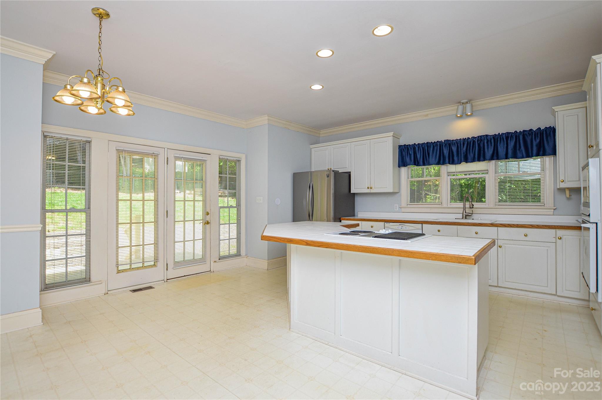 Rawlinson Acres II - Residential