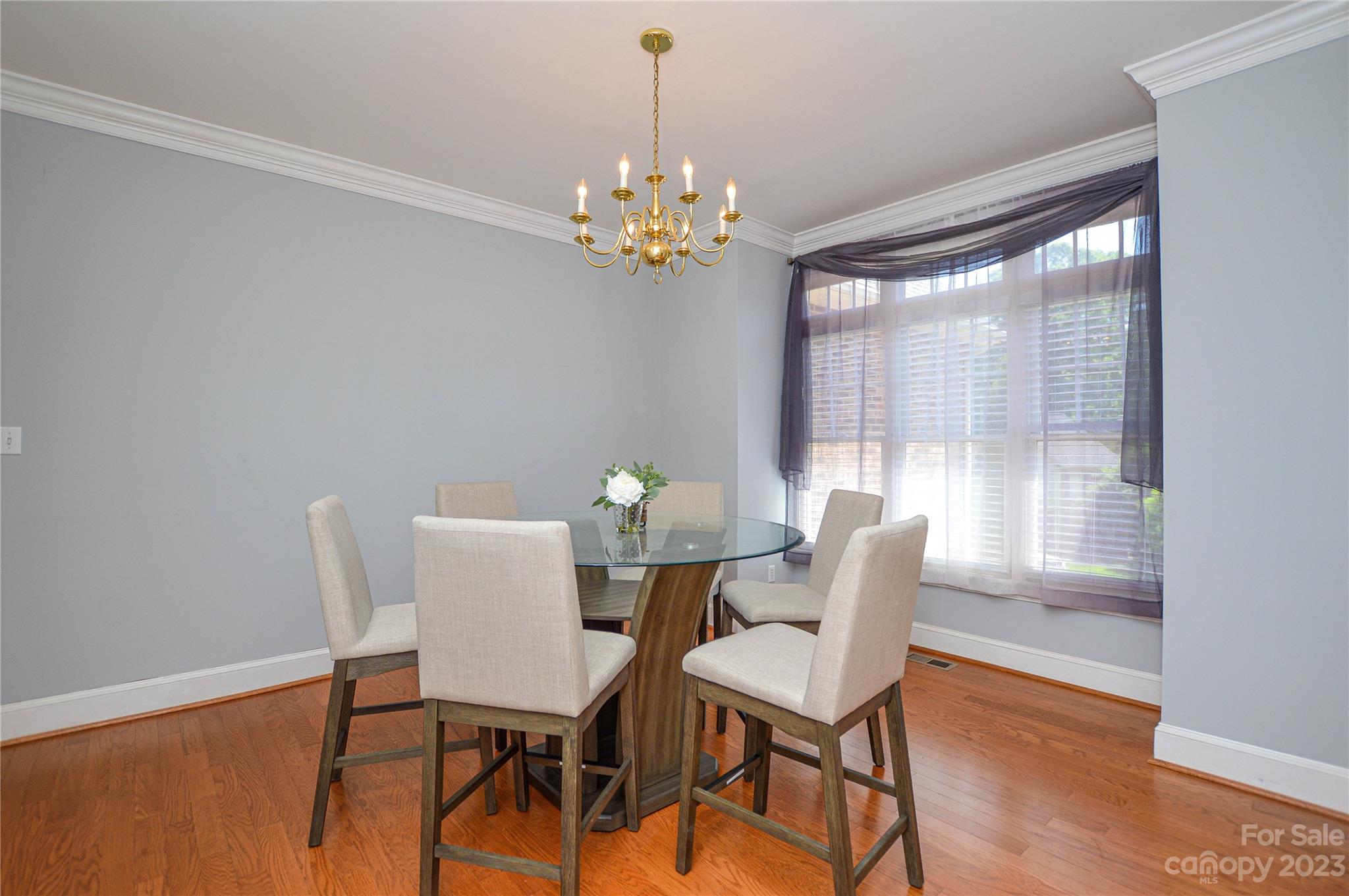 Rawlinson Acres II - Residential