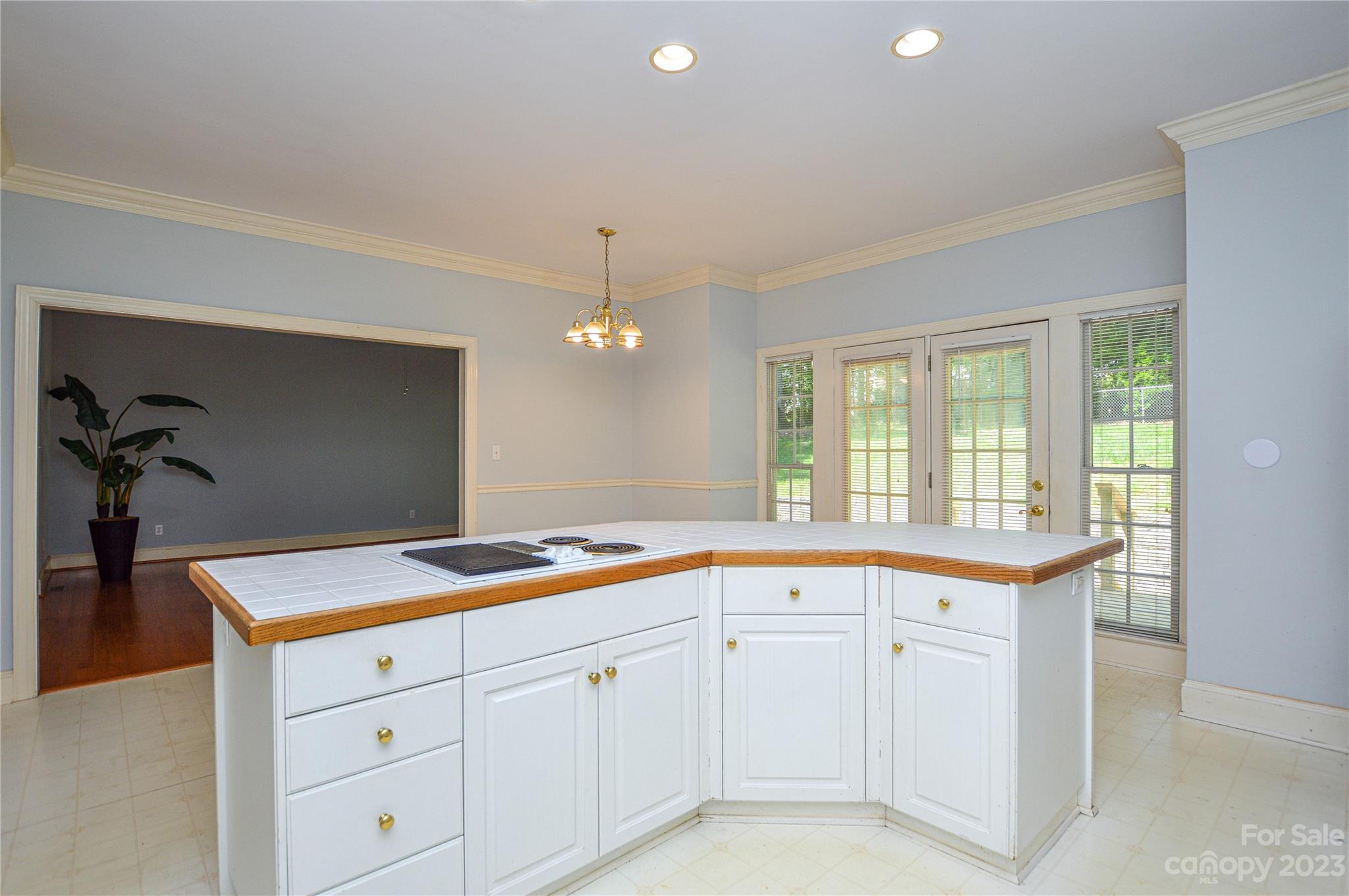 Rawlinson Acres II - Residential