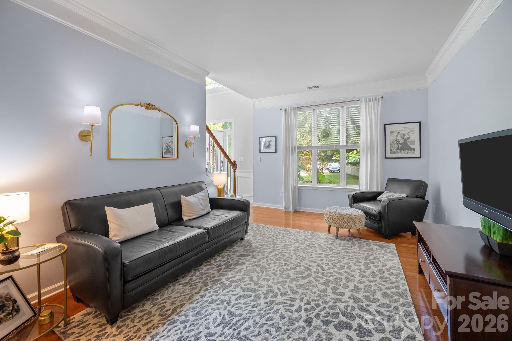 Harbor Club - Residential