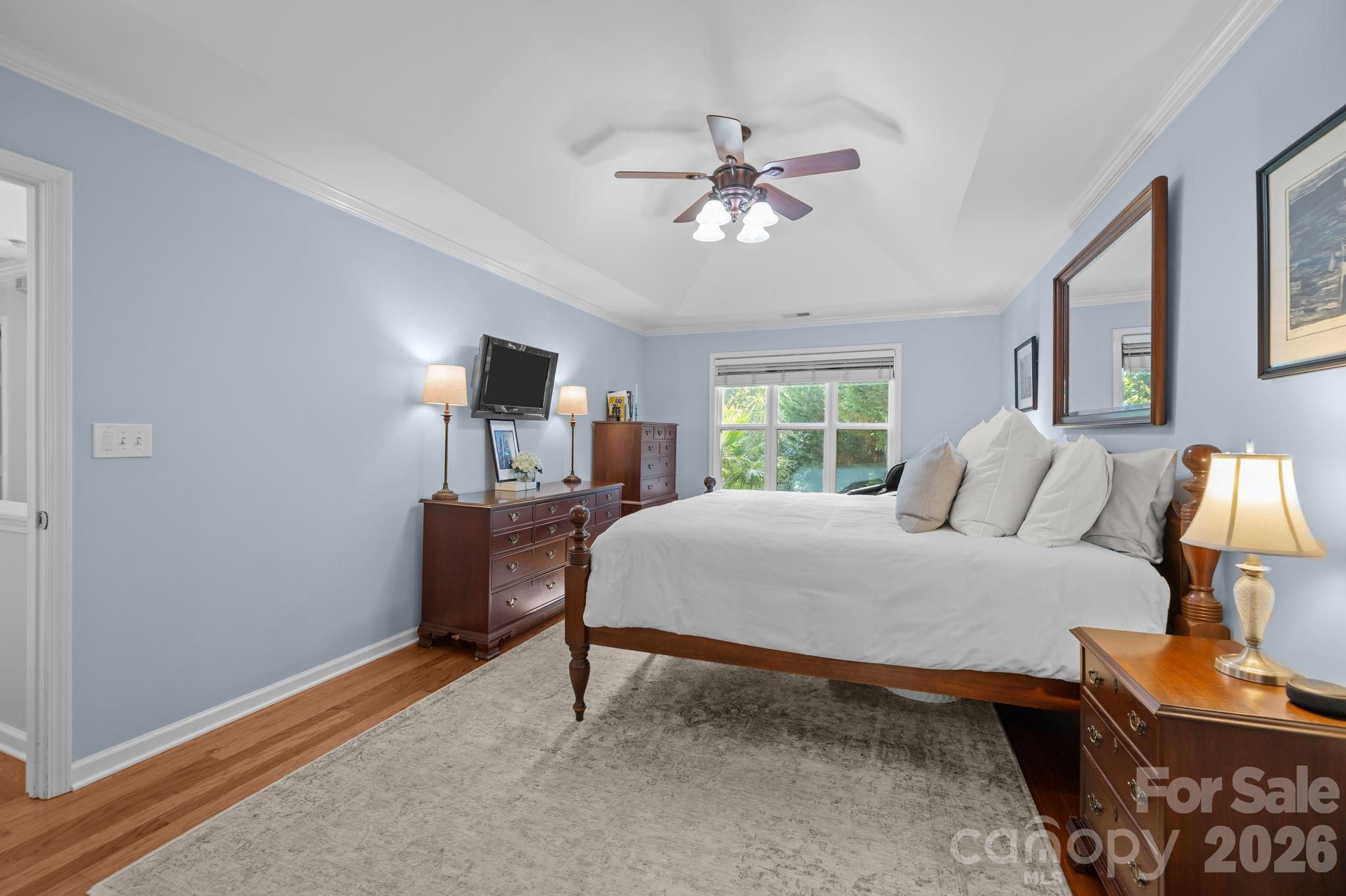 Harbor Club - Residential