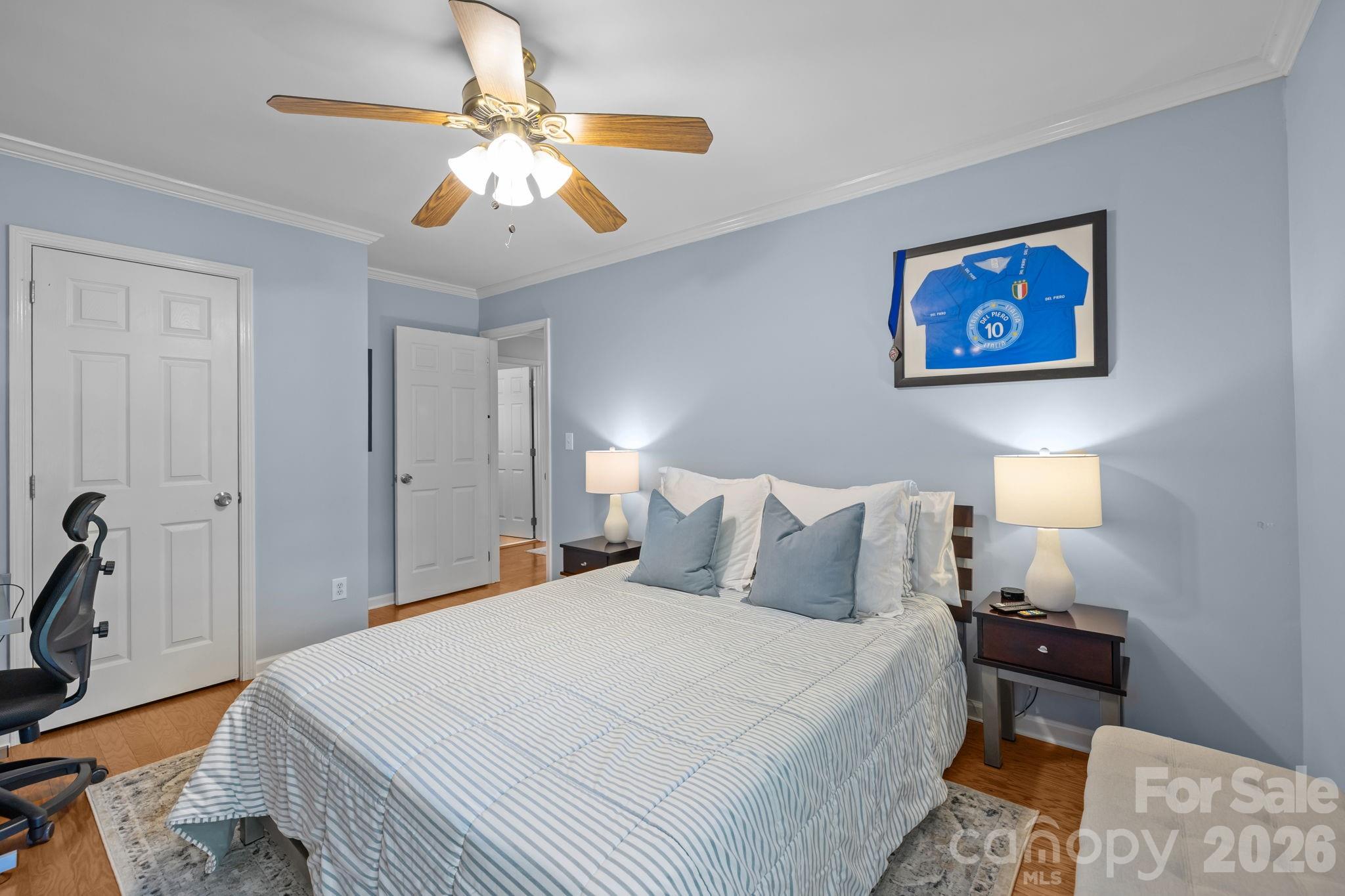 Harbor Club - Residential