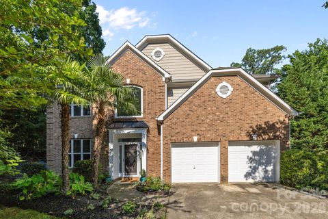 Photo of 13934 Kings Carriage Lane, Charlotte, NC 28278 (MLS # 4377968)