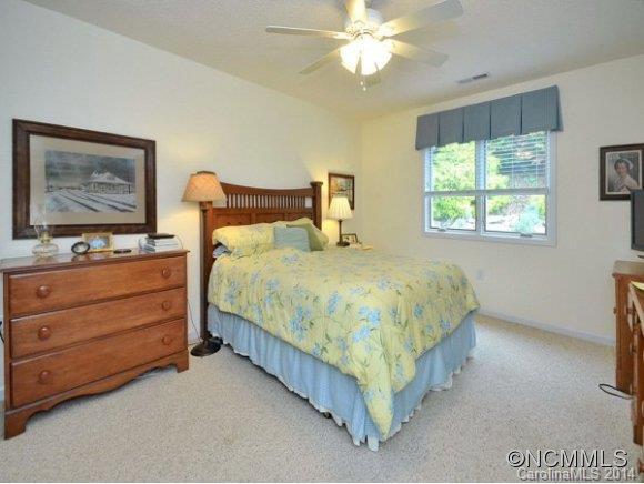 Bee Tree Village - Residential