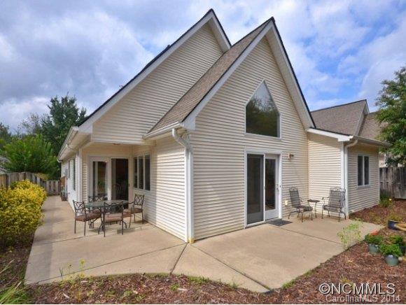 Bee Tree Village - Residential