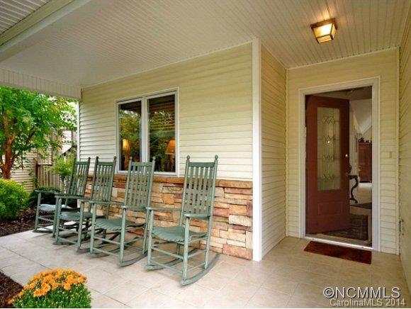 Bee Tree Village - Residential