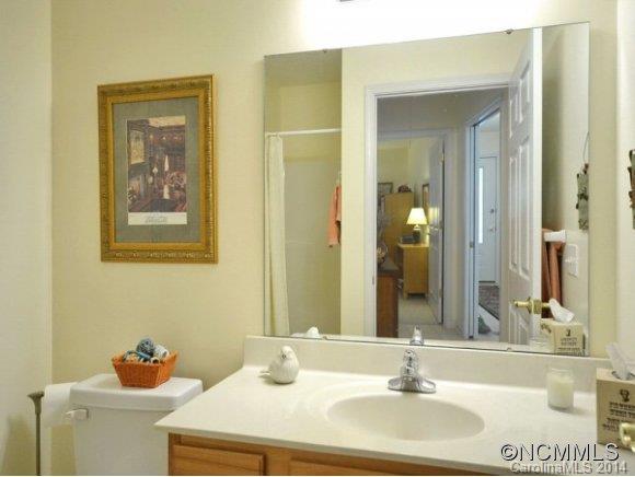 Bee Tree Village - Residential