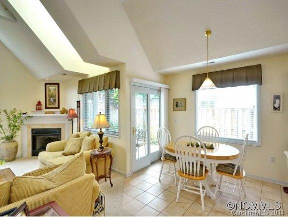 Bee Tree Village - Residential